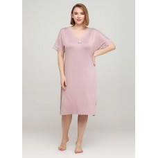 Нічна сорочка Cotpark  3XL,4XL,5XL 13339